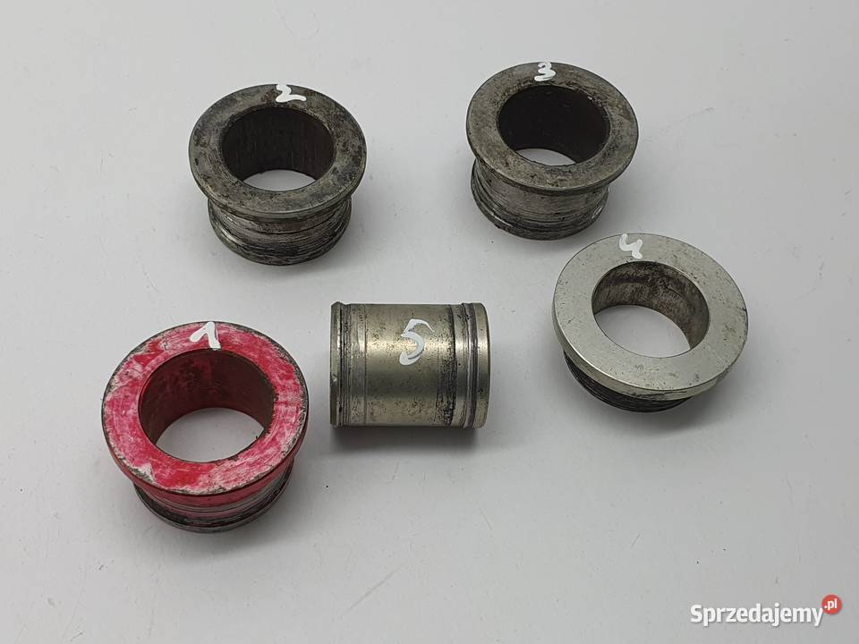 Dystans Kola Tulejka Honda Crf Suzuki Rmz Łódź