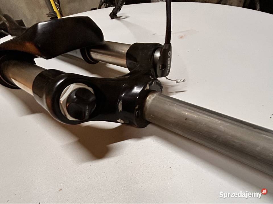 Amortyzator rowerowy Części i akcesoria dolnośląskie Krępa