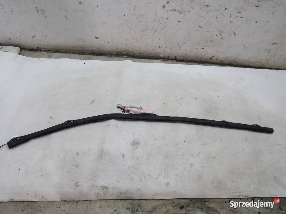 KURTYNA POWIETRZNA PEUGEOT PRAWA LEWA 34139659B