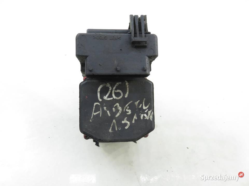 POMPA ABS VW PASSAT B5 0273004573 osobowe