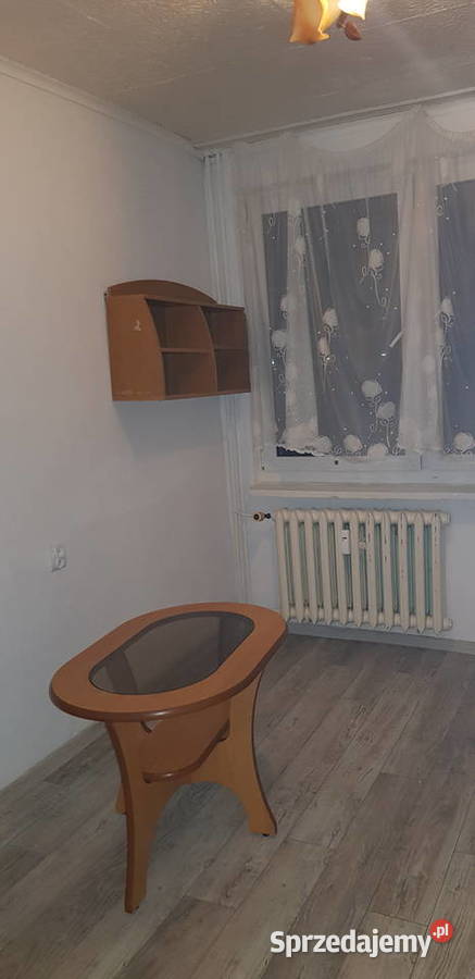 Kawalerka do wynajęcia Wynajem dolnośląskie Nowa Ruda