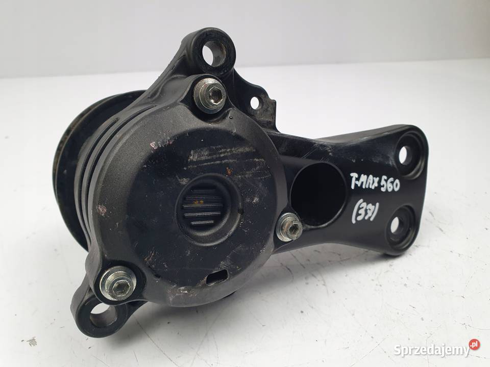 ROLKA PASKA NAPĘDOWEGO Yamaha T 560 Tech 560 lubelskie Chełm sprzedam
