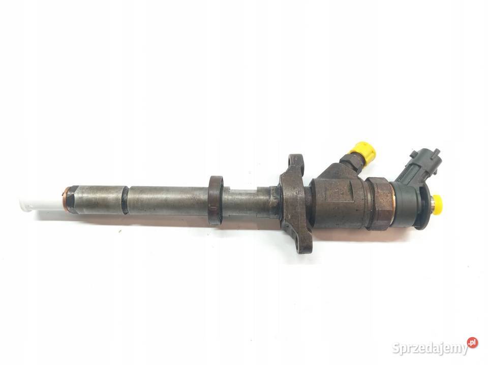 WTRYSKIWACZ 0445110353 9M5Q9F593AA 16 TDCI Ford