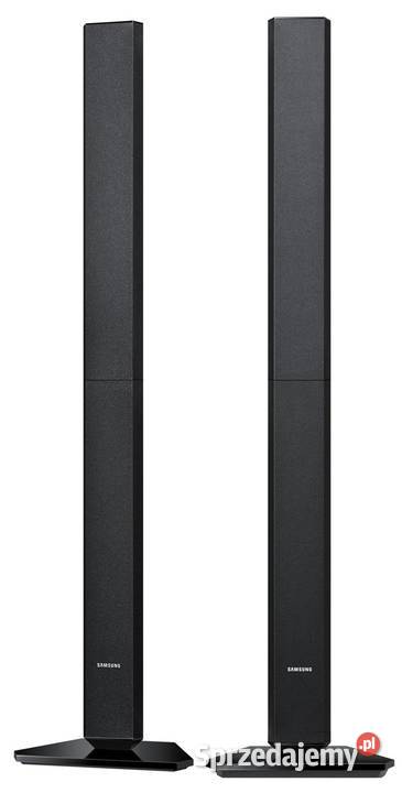 Kino domowe Samsung HTF5530 51 Bluray 3D Nowe Skarżysko-Kamienna