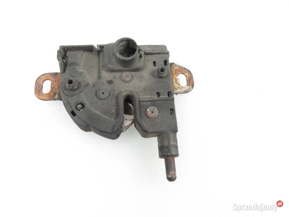 ZAMEK MASKI FORD TRANSIT V 20002006 sprzedam