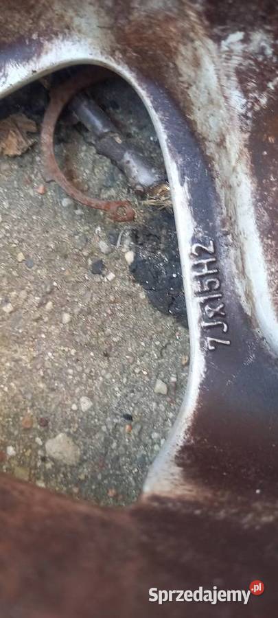 Alufelgi 15 mercedes 5x112 ET 35 Samochodowe sprzedam