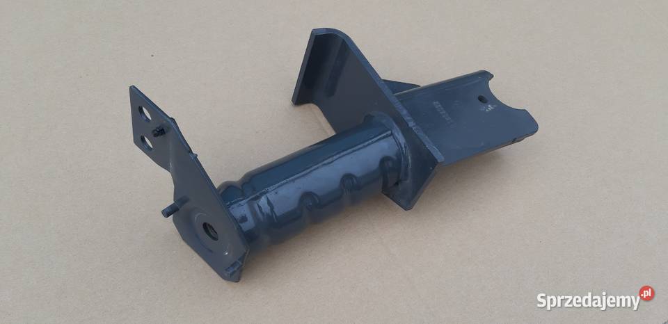 VOLVO FH4 STREFA ZGNIOTU WSPORNIK MOCOWANIE Bieleń sprzedam