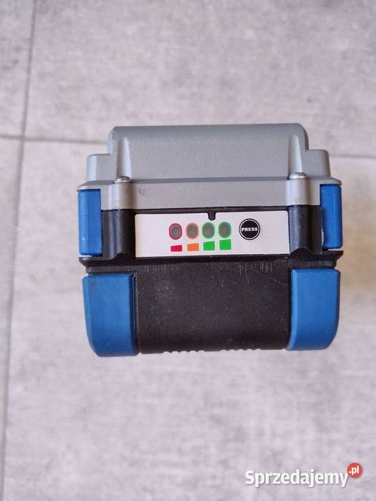 Akumulatorbateria Macallister MB3626Li36Vsprawna Kraków