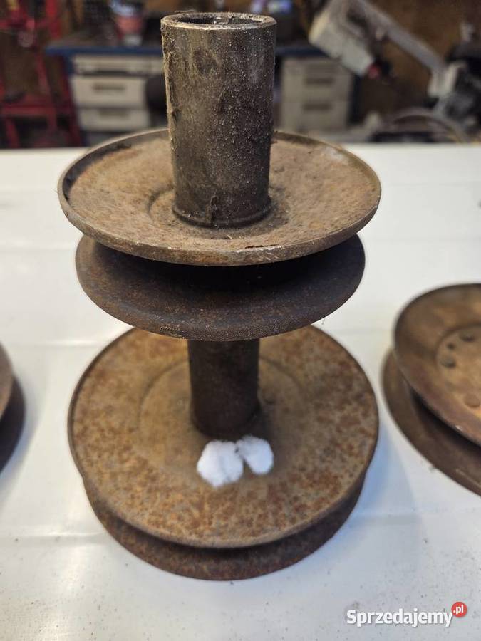 Koło pasowe silnika szajba honda 2213 Murray Wiele sprzedam