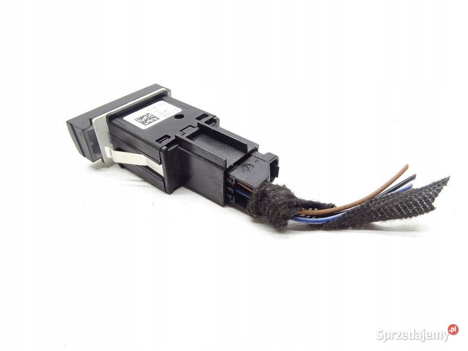 PRZEŁĄCZNIK PRZYCISK ESP OFF 1Z0927134D SKODA osobowe sprzedam