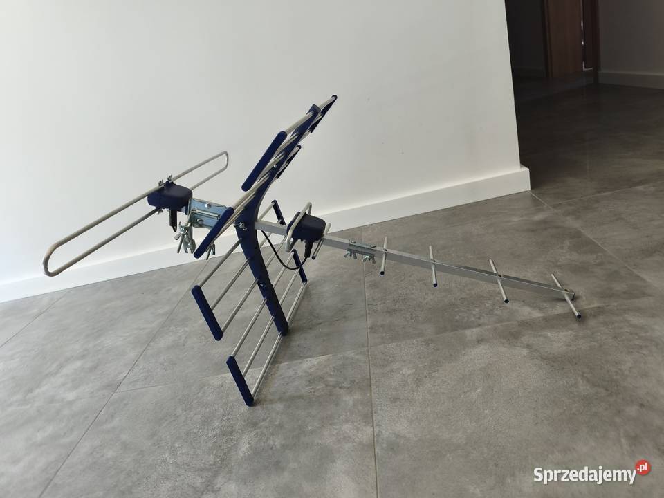 Antena naziemna Białka
