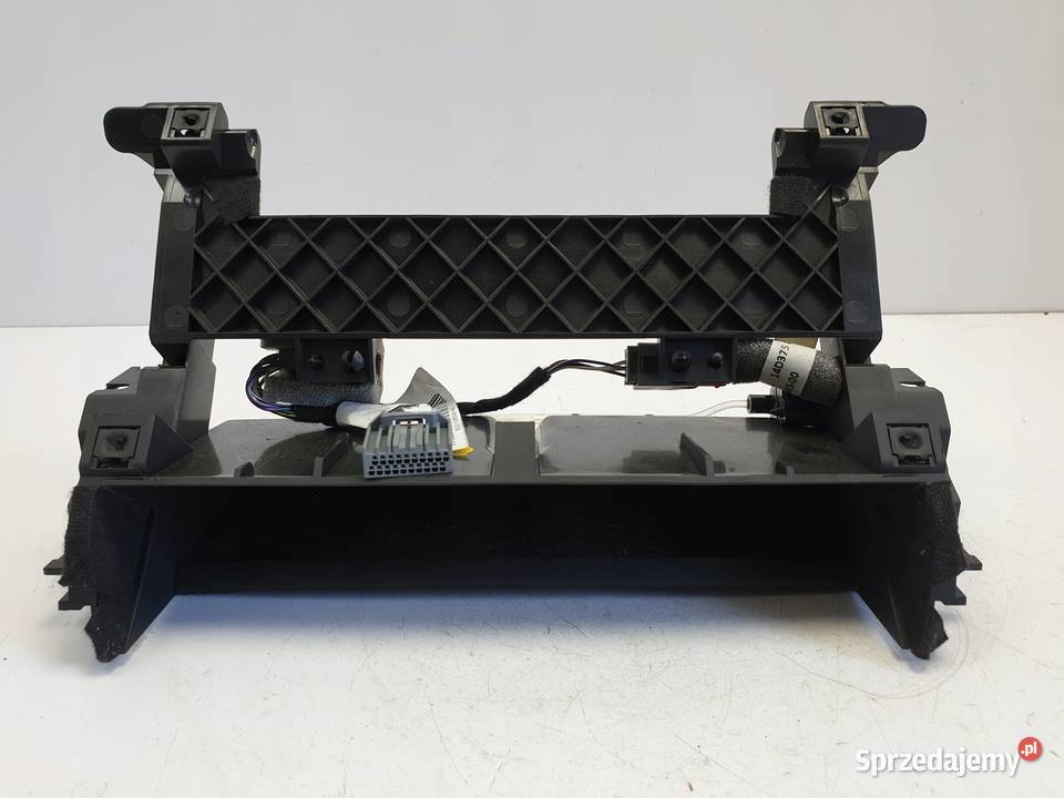 Range Rover II L494 RAMKA OBUDOWA deski KONSOLI Rudka