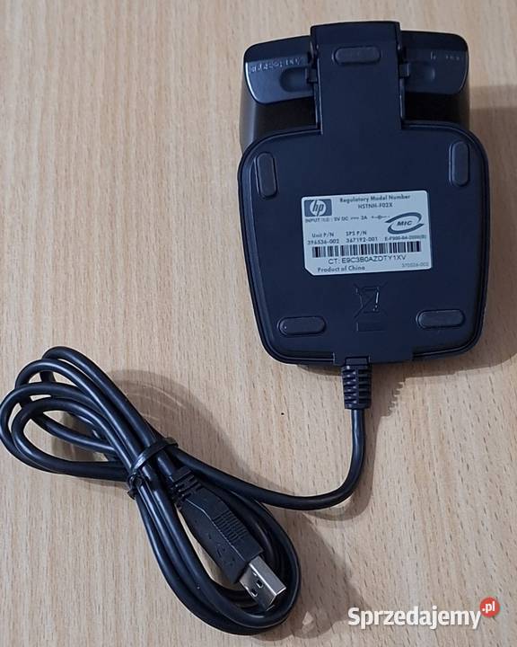 Stacja dokująca HP HSTNHF02X do HP iPAQ POCKET Zielona Góra