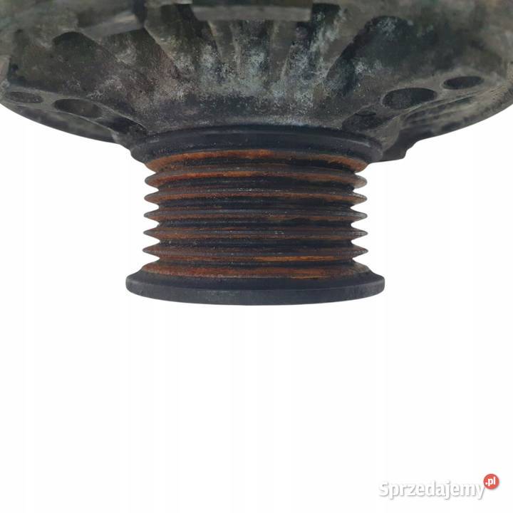 ALTERNATOR Land Rover Freelander Rover 45 75 20 osobowe lubelskie Chełm