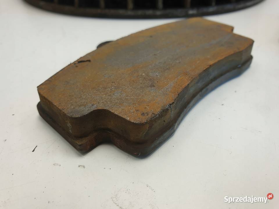 Porsche Boxster 986 32 TARCZA HAMULCOWA TYŁ Kpl lubelskie Rudka