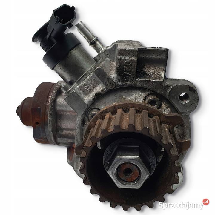 POMPA WTRYSKOWA Peugeot Partner 16 HDI Chełm