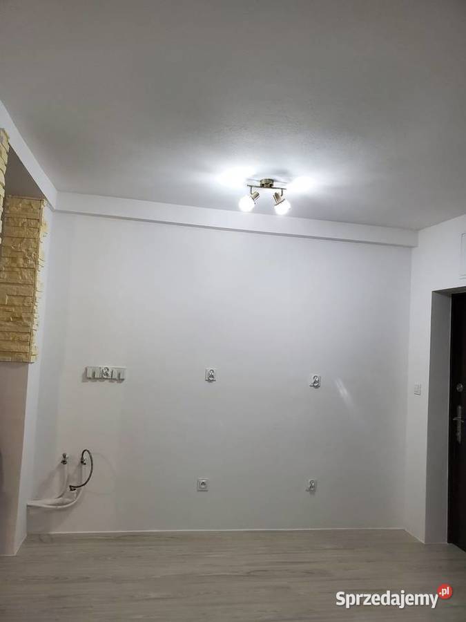 Lokal parter 29m2 Bolesławiec