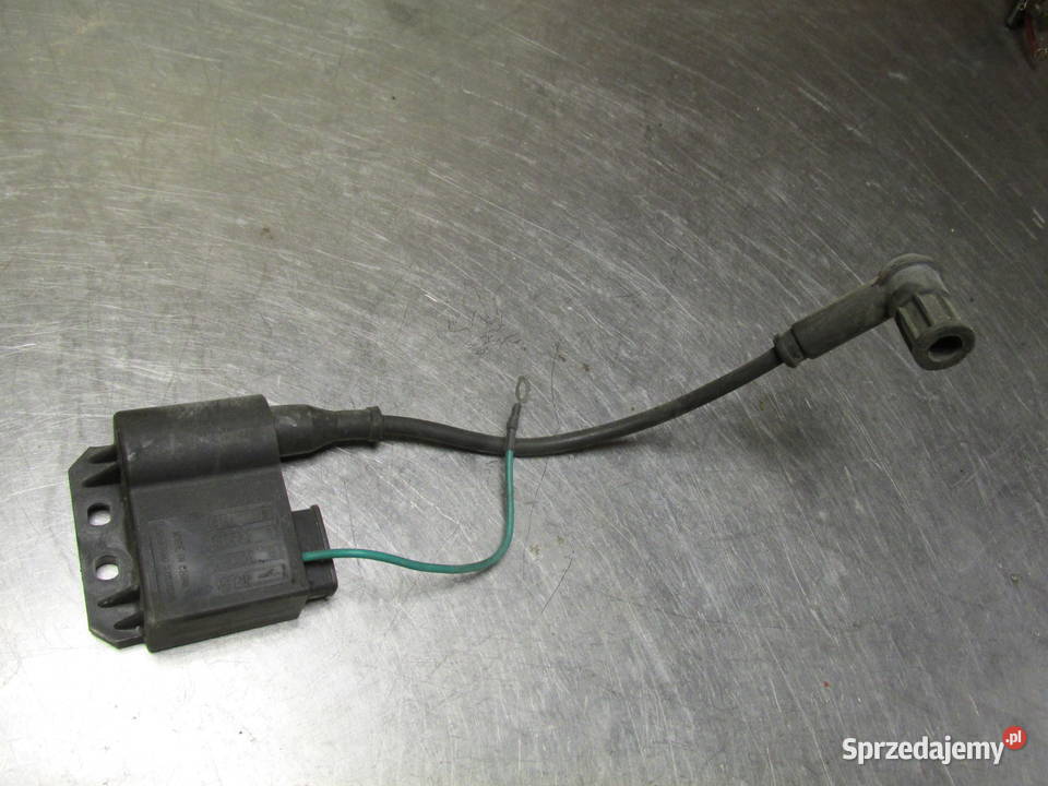 Moduł zapłonowy Derbi Senda 50 08r