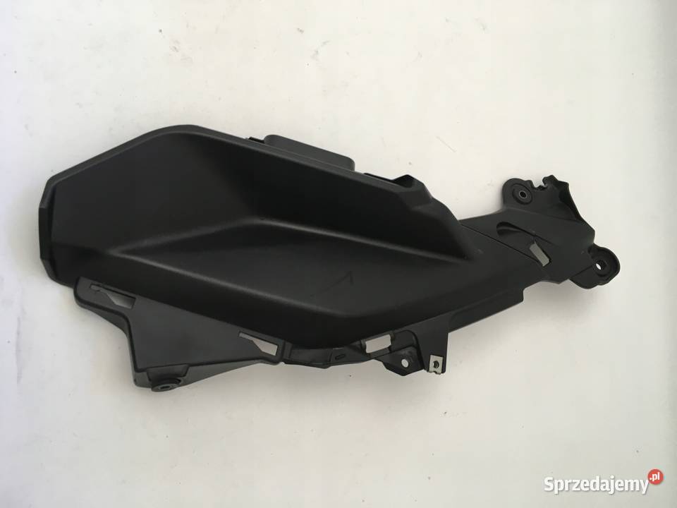 YAMAHA YZFR3 Wypełnienie boczne Plastik Bok P wielkopolskie Łobżenica