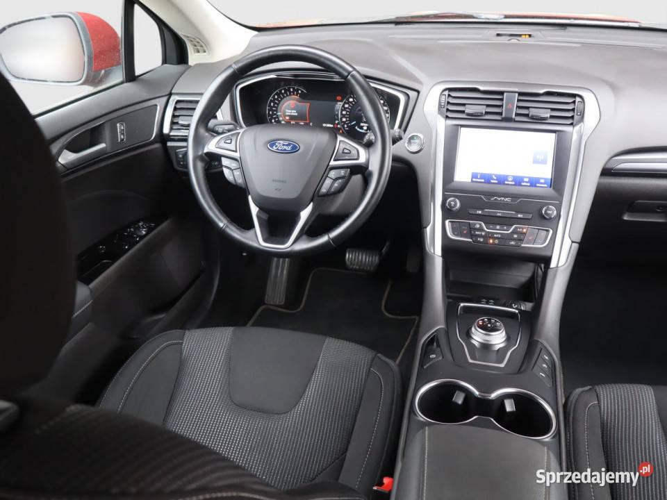 Ford Mondeo 20 EcoBlue 101355km