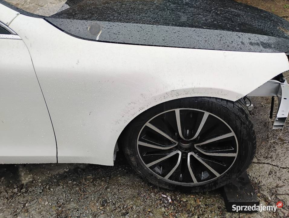 Maska Mercedes Cls W257 Maski Zakopane