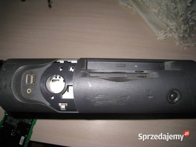 Komputer Dell OptiPlex GX260 na części Dell