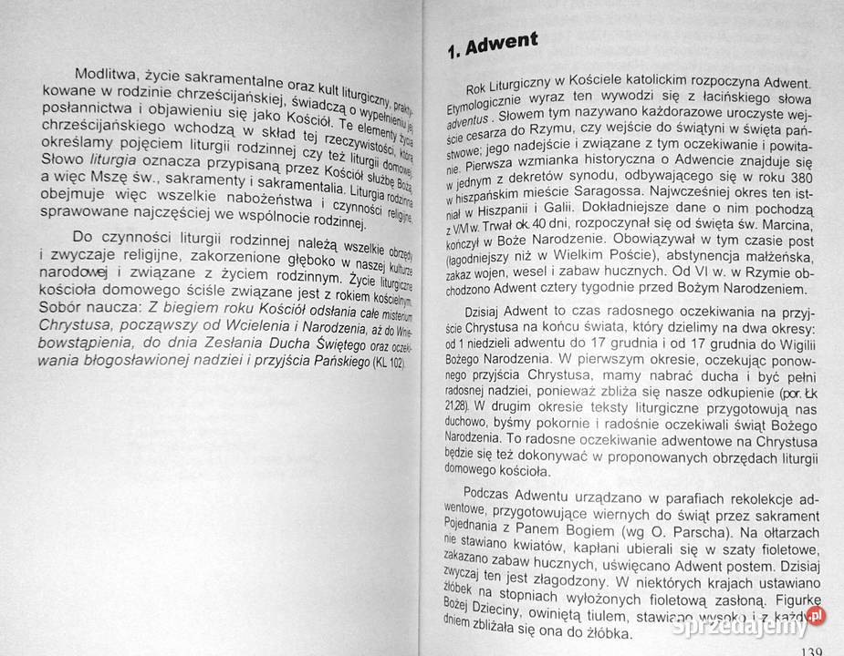 W drodze do Ojca ks Jacek Dziadkiewicz ks lubelskie Chełm