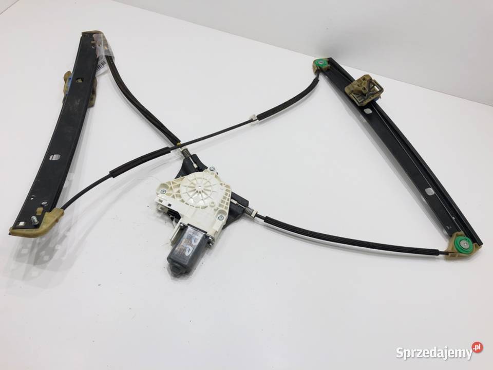 PODNOŚNIK SZYBY PRAWY PRZÓD AUDI A6 C7 4G0837462 podkarpackie sprzedam