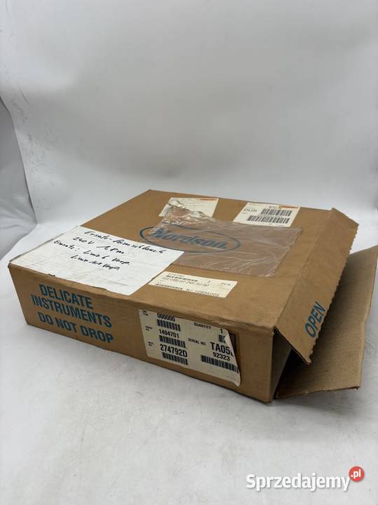 Nordson 274792D Hot Melt Hose