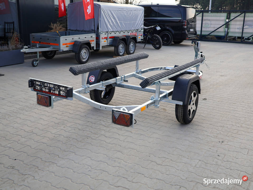 Przyczepa pod skuter wodny TEMARED JET z