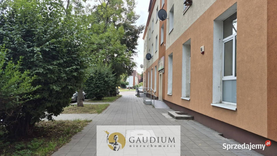 Wrzeszcz 50 m2 Gdańsk