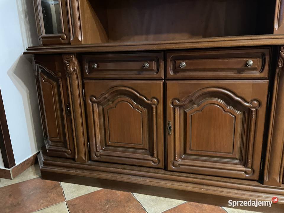 Komplet mebli holenderskich Pozostałe Bydgoszcz