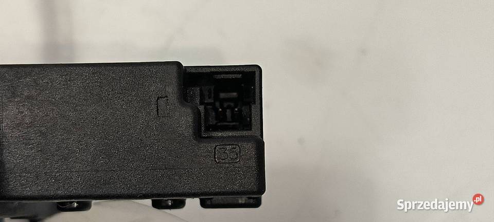 MODUŁ AUDI Q7 II 4M 4M0907247 Lipno