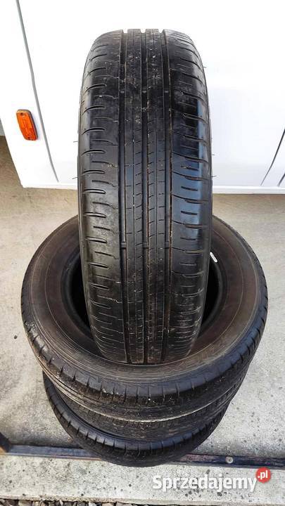 Opony Letnie Falken R16 20565 22r Jasło
