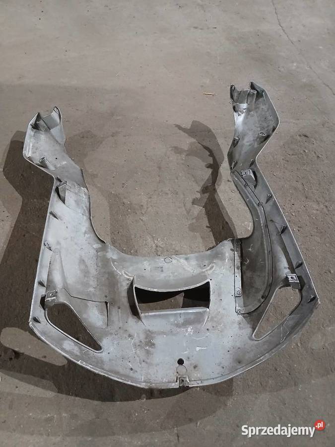 Osłona dolna malguti madison