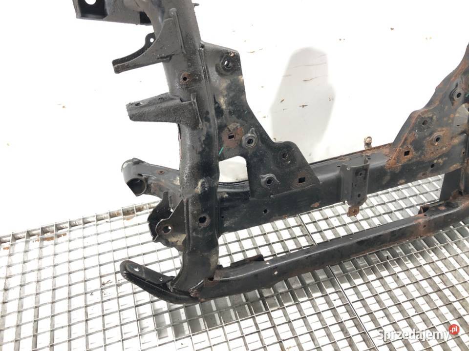 BELKA POD SILNIK BMW E70 30 272 6785467 SANKI sprzedam