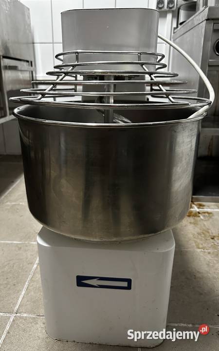 Miesiarka Hendi 226209 22 l 400 V Stargard sprzedam