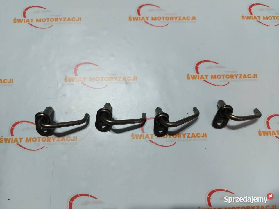 TRANSIT 24 TDCI JXFC JXFA 115 dysze natryski Kielce