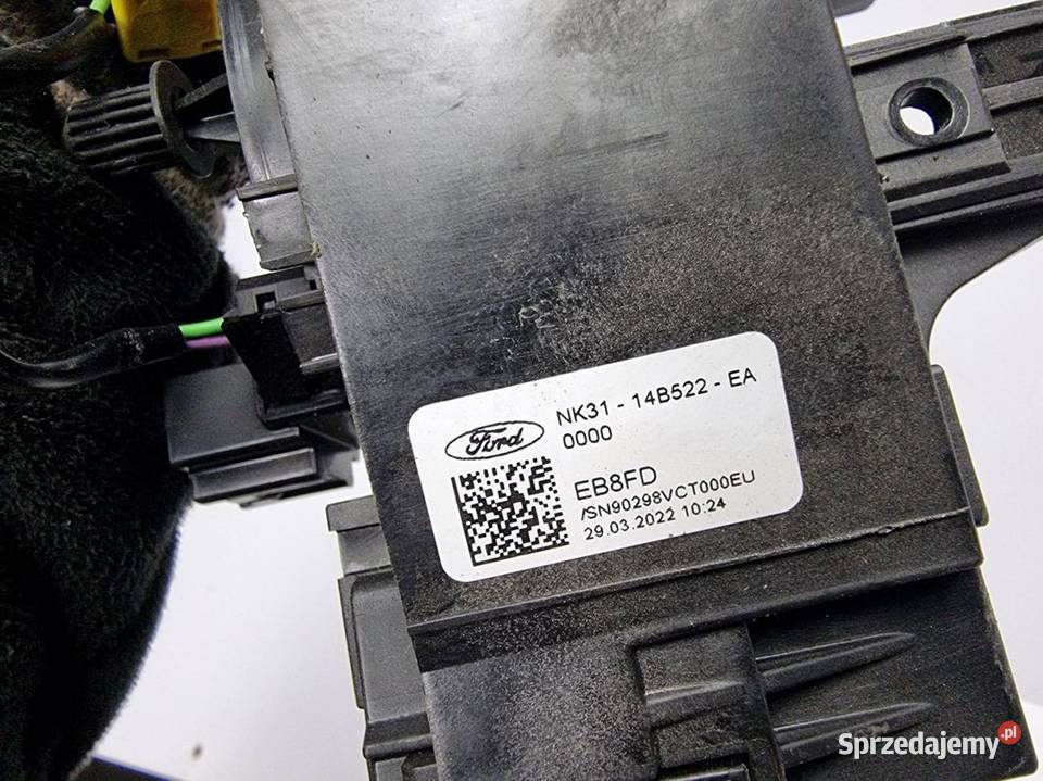 PRZEŁĄCZNIK ZESPOLONY FORD TRANSIT MK8 Lipno
