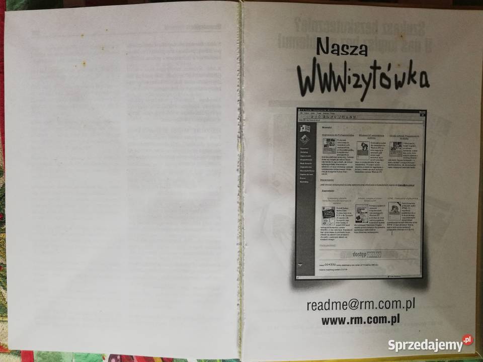 Internet opornych John RLevine CBaroudi MLYoung małopolskie Kraków