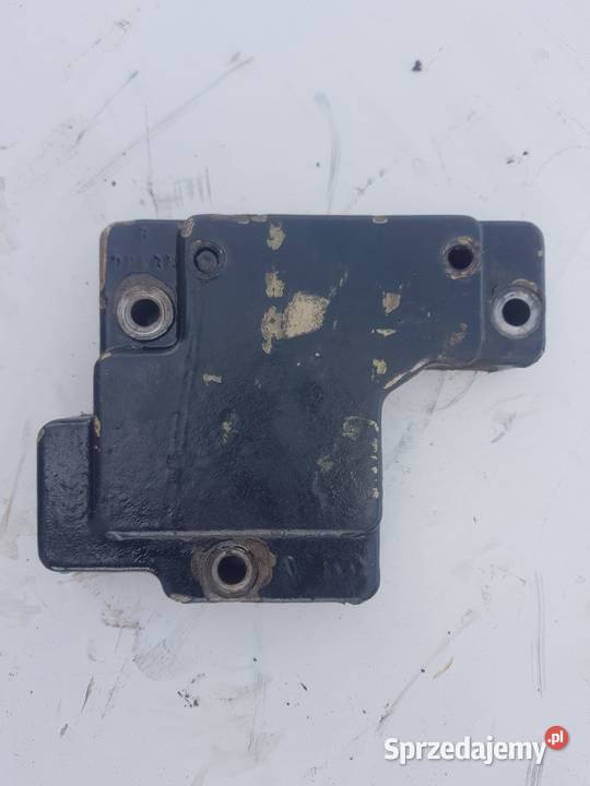 POKRYWA HYDRAULICZNA 5195157 5189231 87561971 Pozostałe