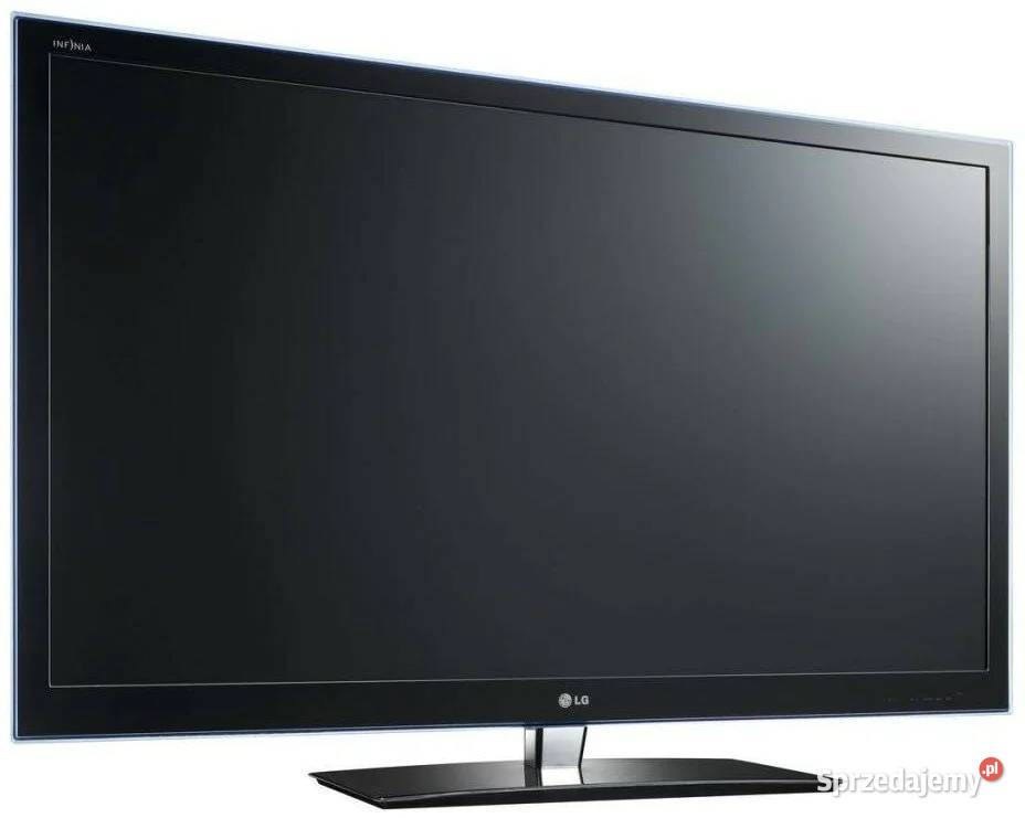 telewizor LG 42 cale hdmi 3D usb dvbt full hd Szczecin