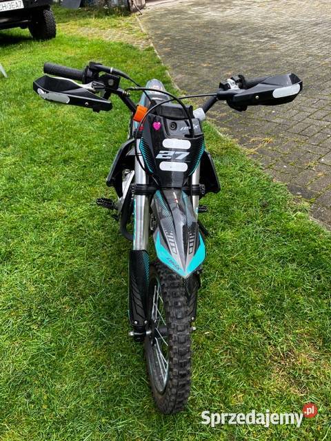 Cross 125 3 cross Olkusz