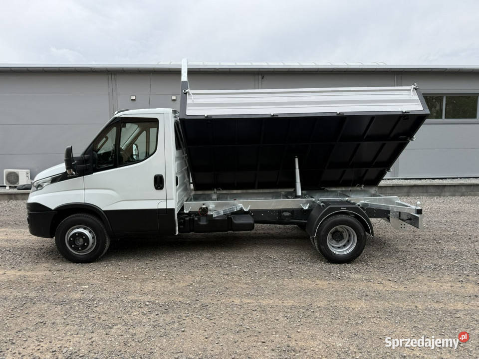 Iveco 70C18 70C18 Kiper Wywrot 3 Str 30 HPI 180 Opoczno sprzedam