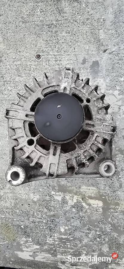 Alternator BMW 8570675 osobowe Żagań