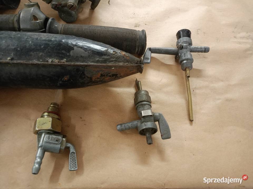 Wszystko co na zdjęciach Pozostałe Gorzów Śląski