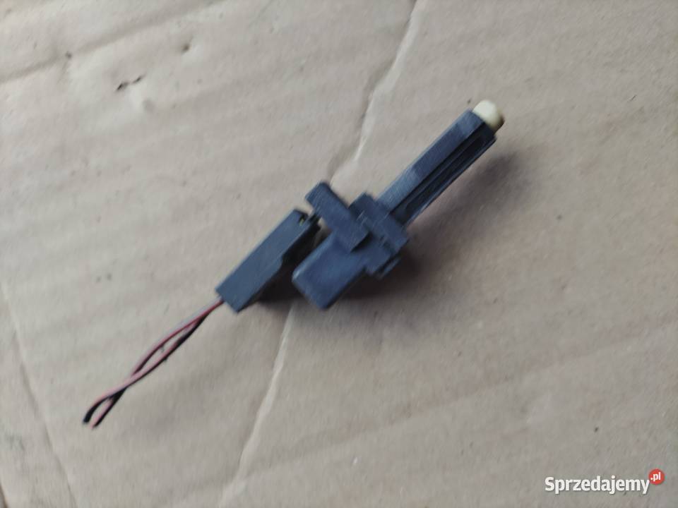CZUJNIK STOPU ŚWIATŁA STOP FORD SIERRA Kamień-Kolonia