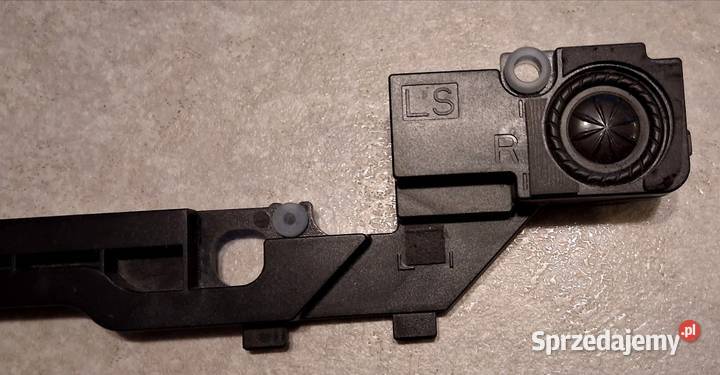 Laptop Asus R541U Głośniki kpl Pozostałe Opole