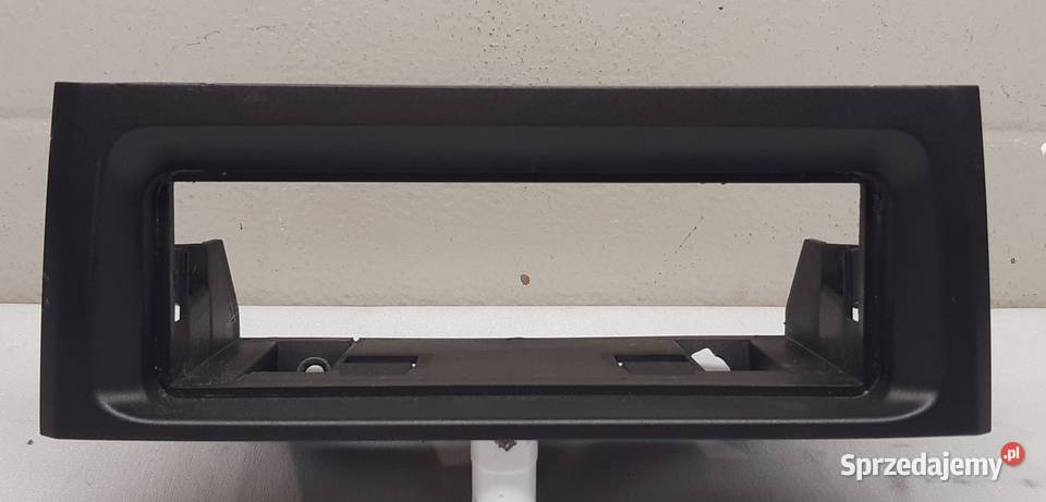 RAMKA RADIA FIAT GRANDE PUNTO LINEA 735386357 osobowe dolnośląskie Mielęcin