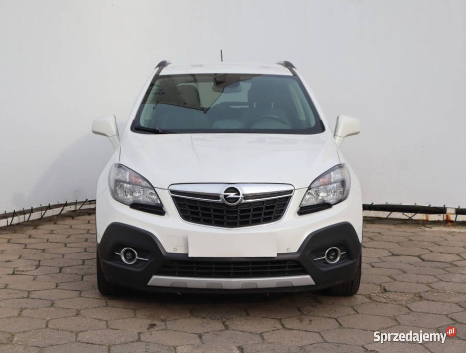 Opel Mokka 16 Łódź sprzedam
